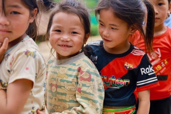 Nấu cho em - Làng Chếu (Bắc Yên, Sơn La)